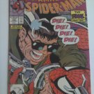 Amazing Spiderman #339 by erick larsen Return of the Sinister Six pt6
