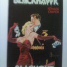 BlackHawk #3 By Howard Chaykin .Prestige Format