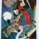 Batman Full circle prestige format Return of The RIpper the Year 2 Villain