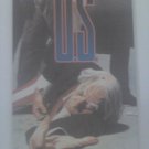 U.S.#1 painted by Alex Ross/Vertigo prestige format Nominated for Eisner Award