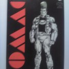 Omac #1 Prestige Format by John Byrne