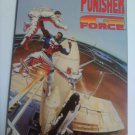 Punisher Gforce prestige format