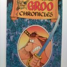 The Groo Chronicles #1 by Sergio Aragones Prestige Format