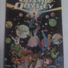 Cosmic Odyssey #1 Starlin/Mignola Justice LeagueDarkseid Prestige Format