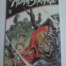 Adam Strange Book 2 Prestige Format by Andy Kubert