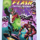 Green Lantern/Flash prestige format Faster Friends pt.1