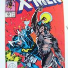 Uncanny X-men #258