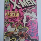 Uncanny X-men #127 The power of Prometheus the deadlies mutant alive!