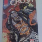 The Crush #1 Baron/Harris
