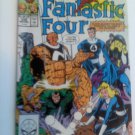 Fantastic Four #335 Acts of Vengeance; Acts of Vengeance, Part 14