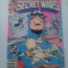 Marvel Super-heroes Secret Wars #7
