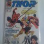 Superaction #17 Time-travelling New Avengers Vs Old Avengers,Thor, loki,Hela