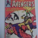 Marvel Super Action Avengers #20 Reprint by Roy Thomas/Buscema 1st Yellojacket