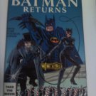 Batman Return Newstand edition , Batman Phantom Stranger,Hitman 16,Catwoman+