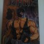 Batman Bane, Long Hallowen pt 13,Azrael/Ash & X-men Giant-size #3