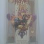 Batman Bane, Long Hallowen pt 13,Azrael/Ash & X-men Giant-size #3