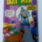 Batman Pizza Hut Collectors Edition (1977) #123,Ann #21,SotBat ann.#5,+arsenal