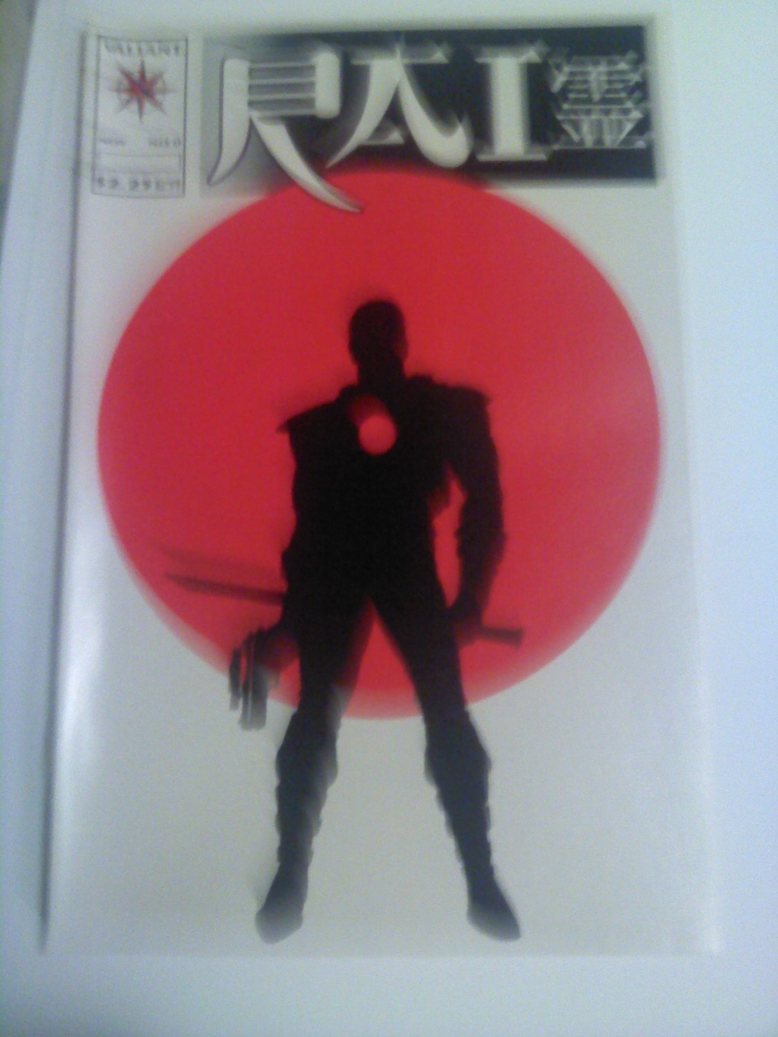 Rai #0