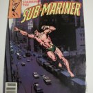 Tales to Astonish The Sub-mariner #7