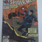 Amazing Spiderman #349 by erick larsen