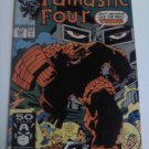 Fantastic Four #350 Return of the Thing