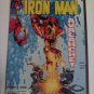 ron Man #97 Vs Guardsman ,99Vs Sunspot , Mandarin, Annual #12,#13 Vol 3 #1,2