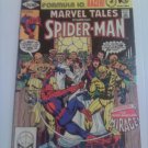 Marvel Tales Spider-Man #133 Reprint Introducing Mirage/Backup Captain Britain