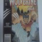 Wolverine Saga #1,#2 X-men Giant-size #3 by Josh Weddon