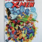 Wolverine Saga #1,#2 X-men Giant-size #3 by Josh Weddon