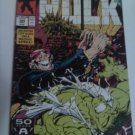 ncredible Hulk #385 Dale Keown/Peter David/ an Infinity Gauntlet Crossover