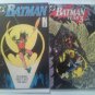 Batman & Robin Adaption, Year 3 #436 #439 1st Tim Drake/Robin #440,#441,#442