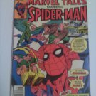 Marvel Tales Spider-Man #127reprintSpider-man or Spiderclone?/InhumanslLee/Kirby