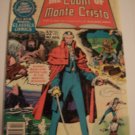 Marvel Classics Comics #17 The Count of Monte Cristo/Claremont 52 pages no Ads