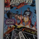 Daredevil #292 Punisher
