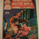 Marvel Classics Comics #3 The Hunchback of Notre Dame 52 pages no Ads