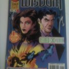 Pryde and Wisdom #1 Warren Ellis/Teri Dodson/Karl