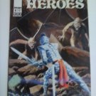 The Age of Heroes #4