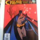 Detective #769 Bruce Wayne Fugitive pt.4 Rucca/lieber