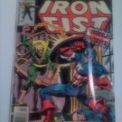 Iron Fist Vs Captain America, Wrecking Crew, Daredevil + Bulleye,Ghostrider,Cage