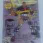 Iron Fist Vs Captain America, Wrecking Crew, Daredevil + Bulleye,Ghostrider,Cage
