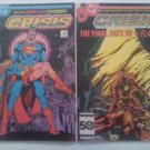 13 Deaths-Superman,Supergirl,Flash,Humantorch,2-Spiderman,Captain America,Robin
