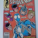 Amazing Spiderman #281 Versus Sinister Syndicate, Amazing spideman #189