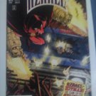 Azrael #35 Hitman Team-up