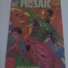 Green Lantern Mosaic #1 by Gerard Jones