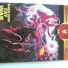 Miracleman #2 VF-Nm 1st print  by Alan Moore