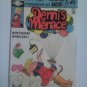 Dennis the MenaceMarvel (1981) #1,#2,#3 Bonus Magazine #155 Fawcett (1976)