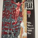 Daredevil The Man without Fear #5 by Frank Miller/John Romita Jr
