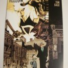 Daredevil Yellow #1 by Loeb/Sale