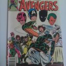 Marvel Super Action Avengers #21 Reprint by Roy Thomas/Buscema Til Death
