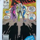 about   Uncanny X-men #244 1st Appearance of Jubilee,#269,232